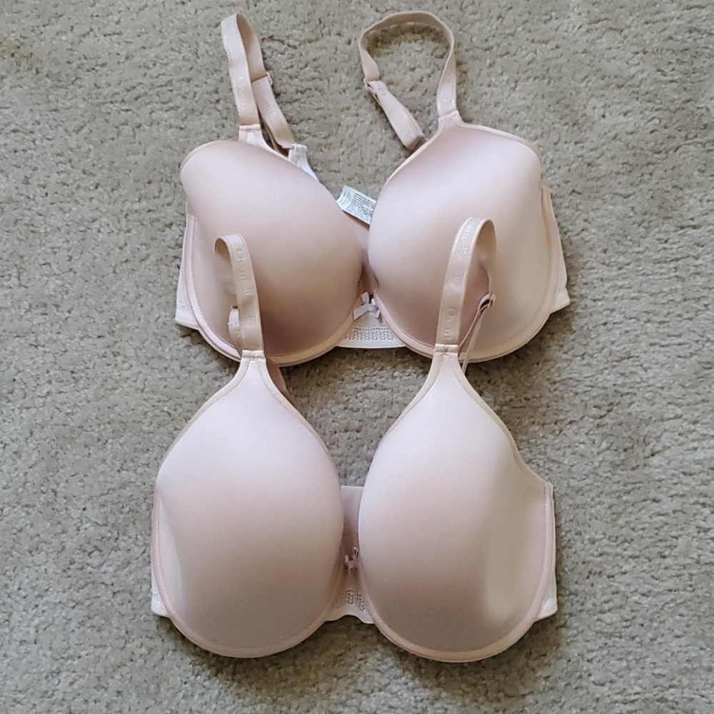 Chantelle T Shirt Bras